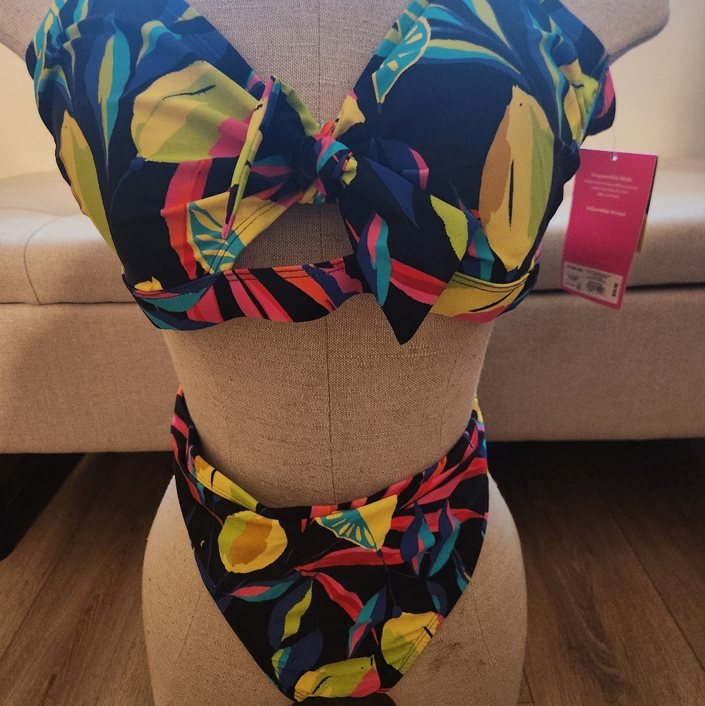 Swim Wear